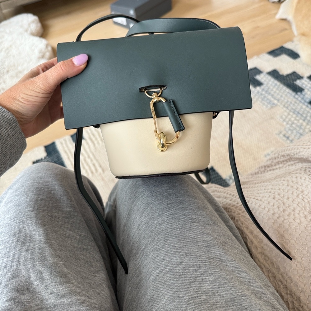 Zac Posen Mini Belay Bag